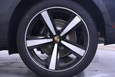 Thumbnail of 2025 Volcano Grey Metallic Porsche Macan