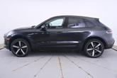 Thumbnail of 2025 Volcano Grey Metallic Porsche Macan