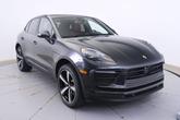 Thumbnail of 2025 Volcano Grey Metallic Porsche Macan