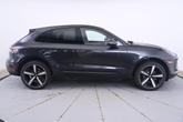 Thumbnail of 2025 Volcano Grey Metallic Porsche Macan