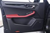 Thumbnail of 2025 Volcano Grey Metallic Porsche Macan