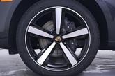Thumbnail of 2025 Volcano Grey Metallic Porsche Macan