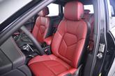 Thumbnail of 2025 Volcano Grey Metallic Porsche Macan