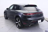 Thumbnail of 2025 Volcano Grey Metallic Porsche Macan