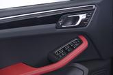 Thumbnail of 2025 Volcano Grey Metallic Porsche Macan