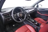 Thumbnail of 2025 Volcano Grey Metallic Porsche Macan
