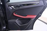 Thumbnail of 2025 Volcano Grey Metallic Porsche Macan