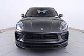 Thumbnail of 2025 Volcano Grey Metallic Porsche Macan