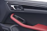 Thumbnail of 2025 Volcano Grey Metallic Porsche Macan