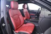 Thumbnail of 2025 Volcano Grey Metallic Porsche Macan