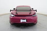 Thumbnail of 2023 Black Porsche 718 Cayman