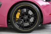 Thumbnail of 2023 Black Porsche 718 Cayman