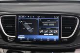 Thumbnail of 2024 Bright White Clearcoat Chrysler Pacifica