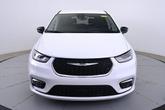 Thumbnail of 2024 Bright White Clearcoat Chrysler Pacifica