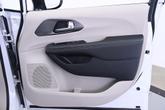 Thumbnail of 2024 Bright White Clearcoat Chrysler Pacifica