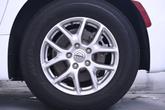 Thumbnail of 2024 Bright White Clearcoat Chrysler Pacifica