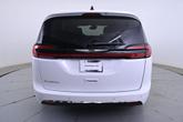 Thumbnail of 2024 Bright White Clearcoat Chrysler Pacifica