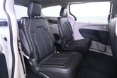 Thumbnail of 2024 Bright White Clearcoat Chrysler Pacifica