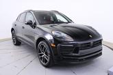 Thumbnail of 2025 Black Porsche Macan