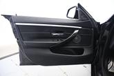 Thumbnail of 2018 Black Sapphire Metallic BMW 440 Gran Coupe