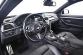 Thumbnail of 2018 Black Sapphire Metallic BMW 440 Gran Coupe