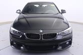 Thumbnail of 2018 Black Sapphire Metallic BMW 440 Gran Coupe