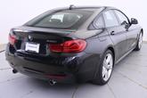 Thumbnail of 2018 Black Sapphire Metallic BMW 440 Gran Coupe