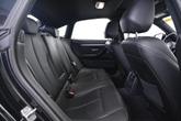 Thumbnail of 2018 Black Sapphire Metallic BMW 440 Gran Coupe