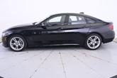 Thumbnail of 2018 Black Sapphire Metallic BMW 440 Gran Coupe