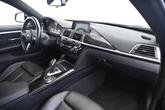 Thumbnail of 2018 Black Sapphire Metallic BMW 440 Gran Coupe