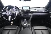 Thumbnail of 2018 Black Sapphire Metallic BMW 440 Gran Coupe