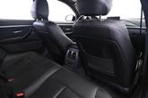 Thumbnail of 2018 Black Sapphire Metallic BMW 440 Gran Coupe
