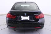Thumbnail of 2018 Black Sapphire Metallic BMW 440 Gran Coupe