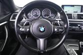 Thumbnail of 2018 Black Sapphire Metallic BMW 440 Gran Coupe