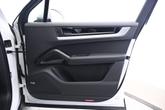 Thumbnail of 2025 White Porsche Cayenne