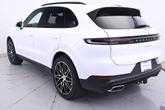 Thumbnail of 2025 White Porsche Cayenne