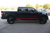Thumbnail of 2022 AGATE BLACK METALLIC Ford F-150