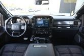 Thumbnail of 2022 AGATE BLACK METALLIC Ford F-150