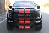 Thumbnail of 2022 AGATE BLACK METALLIC Ford F-150