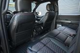 Thumbnail of 2022 AGATE BLACK METALLIC Ford F-150