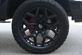 Thumbnail of 2022 AGATE BLACK METALLIC Ford F-150