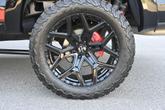 Thumbnail of 2022 AGATE BLACK METALLIC Ford F-150