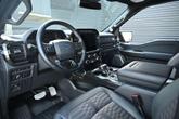 Thumbnail of 2022 AGATE BLACK METALLIC Ford F-150