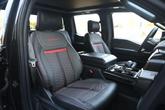 Thumbnail of 2022 AGATE BLACK METALLIC Ford F-150