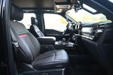 Thumbnail of 2022 AGATE BLACK METALLIC Ford F-150