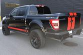 Thumbnail of 2022 AGATE BLACK METALLIC Ford F-150