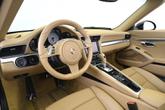 Thumbnail of 2013 Basalt Black Metallic Porsche 911