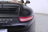 Thumbnail of 2013 Basalt Black Metallic Porsche 911