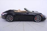 Thumbnail of 2013 Basalt Black Metallic Porsche 911
