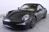 Thumbnail of 2013 Basalt Black Metallic Porsche 911